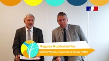 RA IGEDD 2023 # PFAS - Alby Schmitt et Hugues Ayphassorho