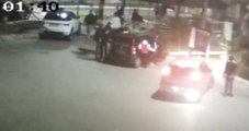 Violenta aggressione nel Casertano: 18enne picchiato e rinchiuso nel bagagliaio, 4 arresti (28.02.24)