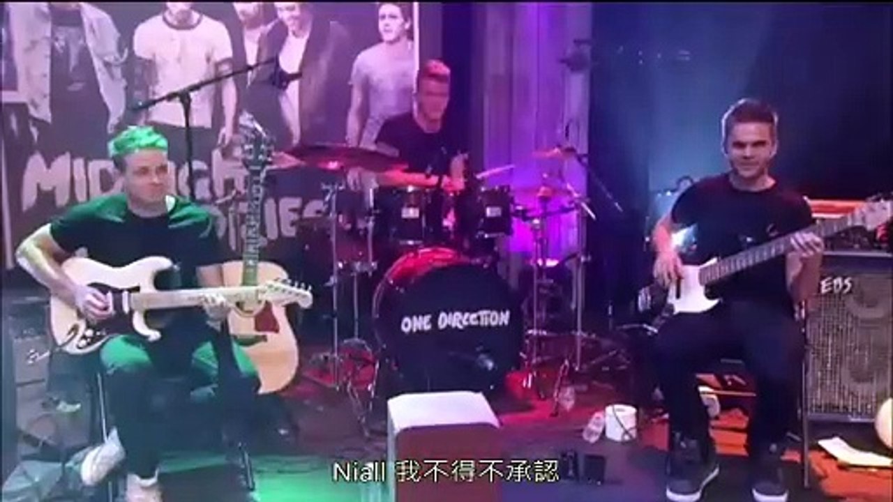 【字幕】1DDay l Harry Styles Doing Pottery