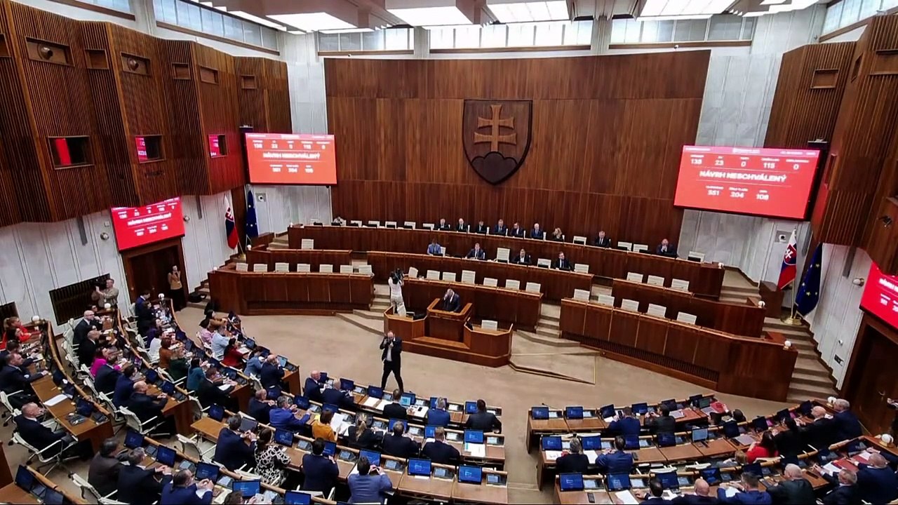 ZÁZNAM: Novela Trestného zákona vracia doterajšie premlčacie doby pri znásilnení