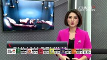 Polda Sulut Tangkap 6 Tersangka Politik Uang, 2 Diantaranya Oknum Caleg!