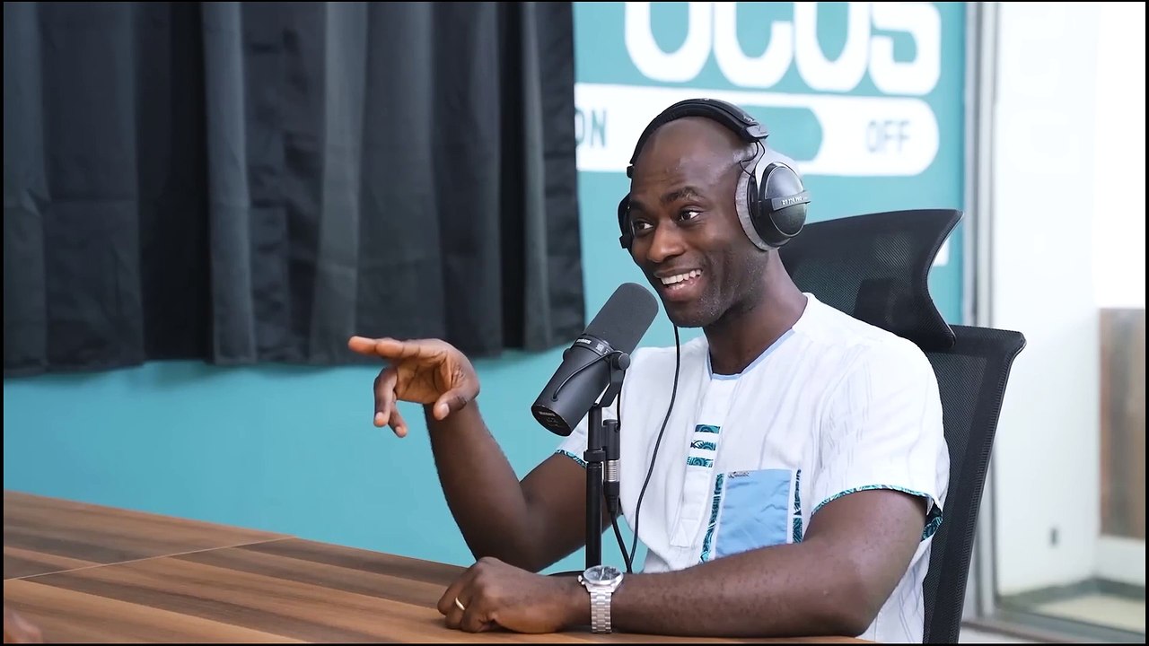 Bassong, l'ex international Camerounais parle des revenus des footballeurs