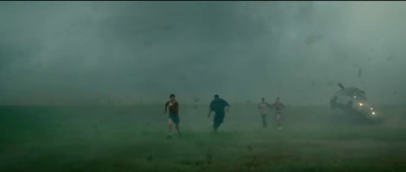 Twisters (2024) Action, Adventure, Thriller video Dailymotion