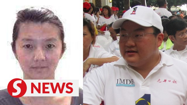 Jasmine Loo says she partied with Low, no police report lodged over Low's threat