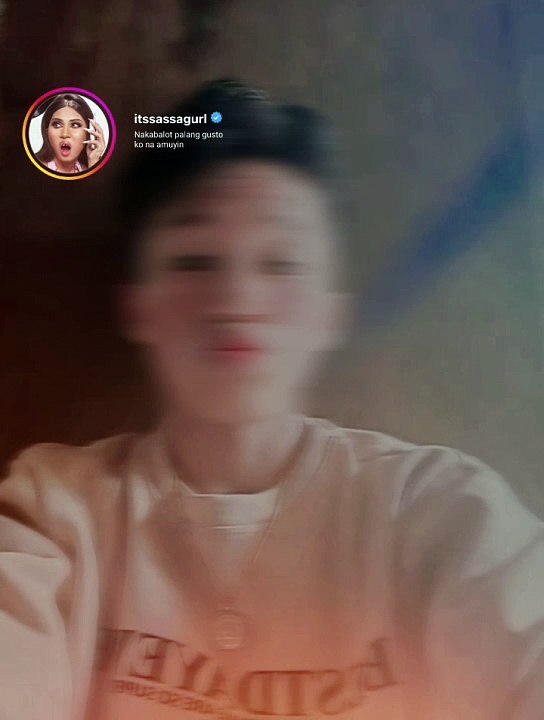 blurd