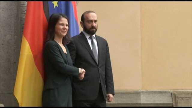 Armenia-Azerbaigian, a Berlino nuova iniziativa di pace
