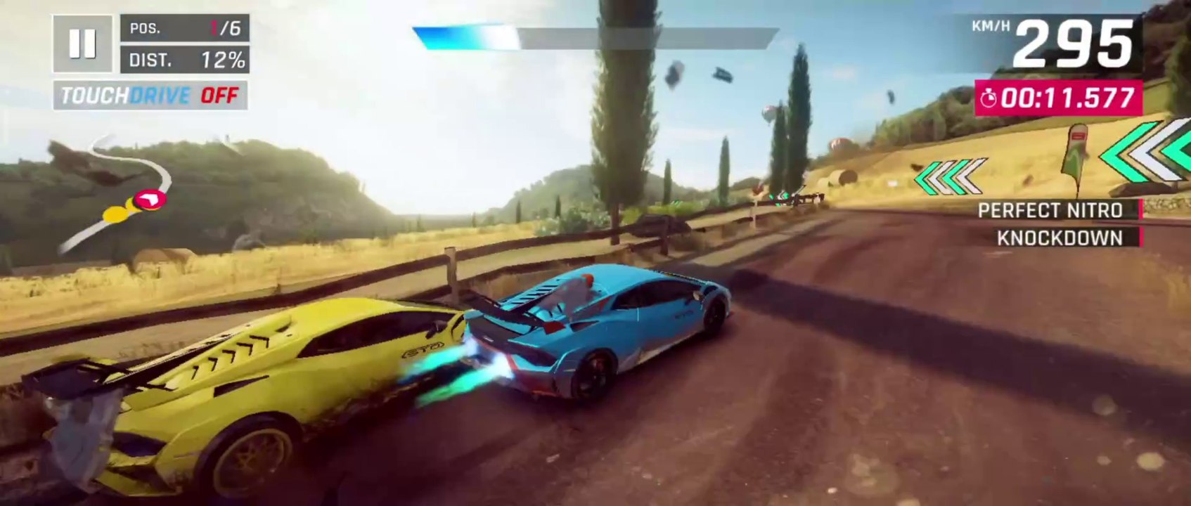 Asphalt 9 legends gameplay with voiceover// voiceover video 2// Asphalt Gameplay