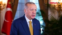 Erdoğan'dan Rusya ve Ukrayna'ya müzakere çağrısı: Diplomasiye şans verin