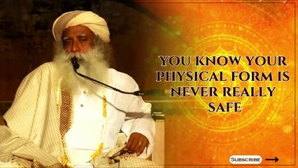 Unlocking the Power Within: Sadhguru on Karma - The Yoga of Action