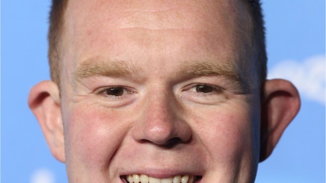 Coronation Street star Colson Smith tipped to be on Celebrity Big Brother