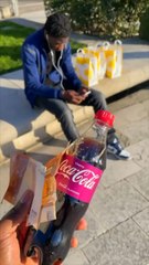 T’es capable de le faire ?   (exclu dailymotion)