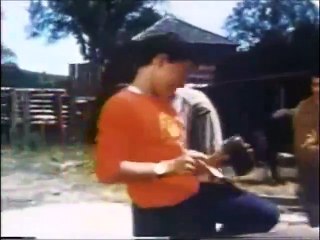 Les cadets de la forêt - Épisode 29 - ''Keeley's cousin'' (VF)