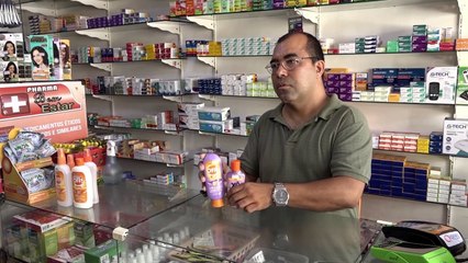 Em fevereiro, vendas de repelentes têm aumento