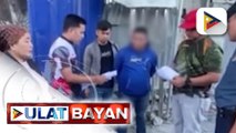 Suspek sa panghahalay sa Maynila noong 2019, arestado