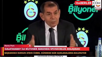 Ortalık iyice karışacak! Fenerbahçe'den Dursun Özbek'e suç duyurusu