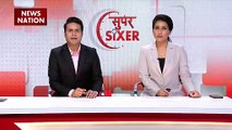 Sixer: अमेरिका के टेक्सास में बढ़ी जंगल की आग, शहरों के लोगों को दहशत में लोग