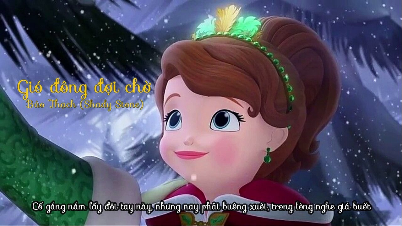 Gió đông đợi chờ - Bảo Thạch