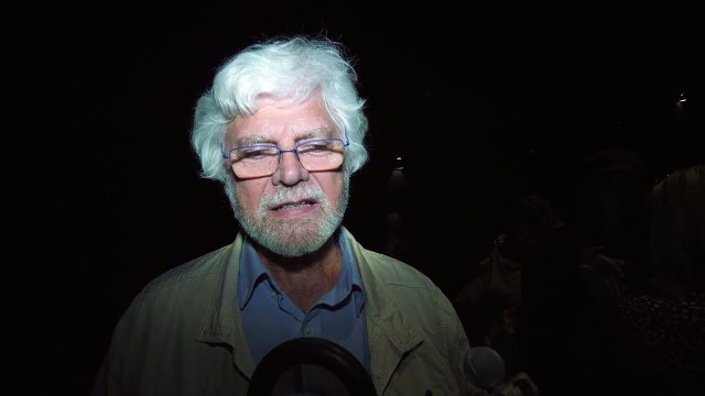 Par-delà les silences Bande-annonce VF