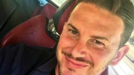 Télécharger la video: Giancarlo Romano ucciso allo Sperone lunedì scorso a 37 anni, era vicino al boss Tonino Lo Nigro.