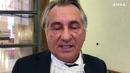 Corona, legale Brozovic: "Diffamo' mio cliente, soddisfatti per condanna"