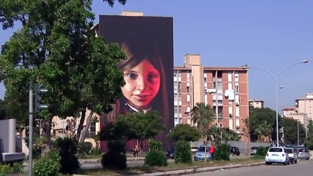 Sperone: gli spari e la paura ma resta la voglia di cambiare