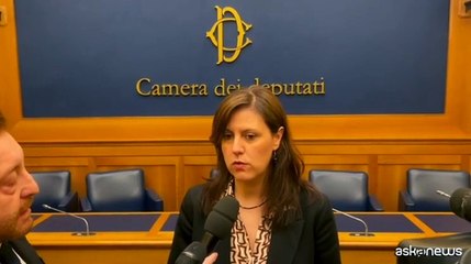 Sicurezza lavoro, Braga(Pd): serve provvedimento ad hoc, no misure spot