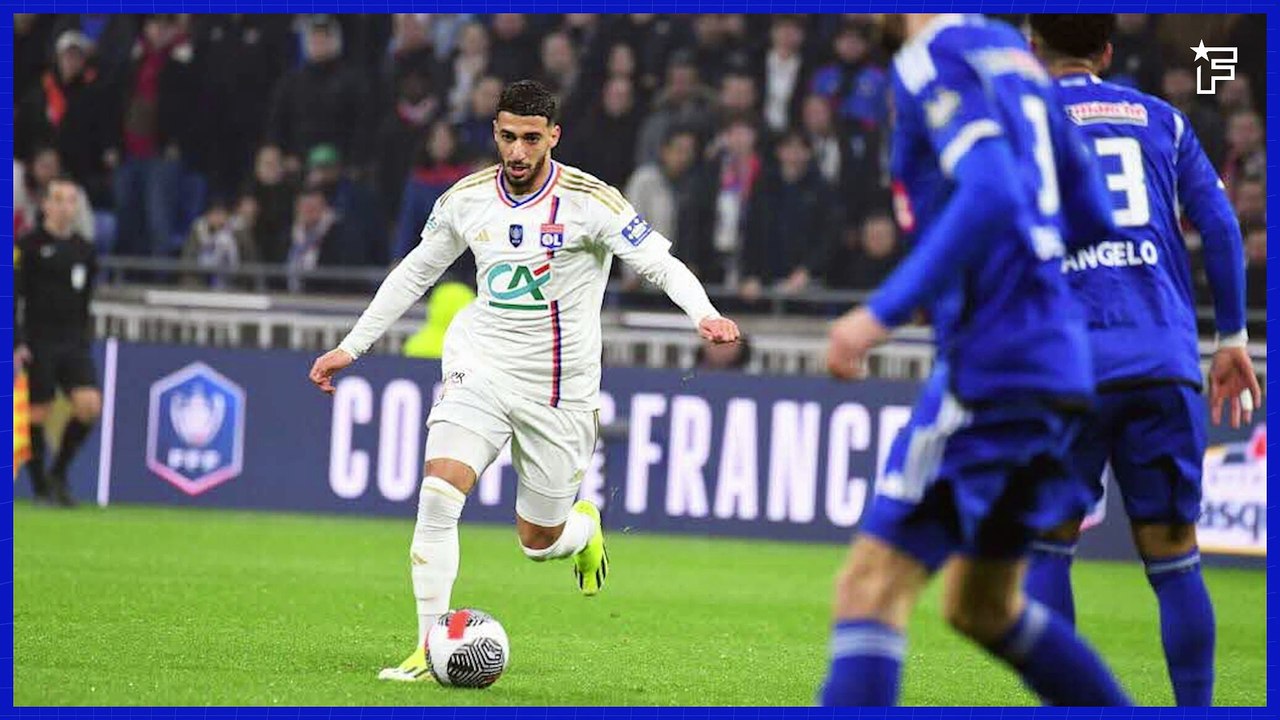 JT Foot Mercato : le but fantastique de Mbappé à l’entraînement