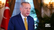 Erdoğan'dan Rusya ve Ukrayna'ya müzakere çağrısı: Diplomasiye şans verin