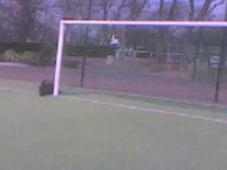 akram islam paris foot