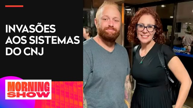 PF deve concluir investigação sobre Zambelli e Walter Delgatti