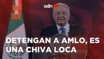 AMLO anunció gira por el país, a ver qué dice el INE al respecto I Todo Personal