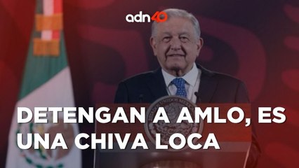 AMLO anunció gira por el país, a ver qué dice el INE al respecto I Todo Personal