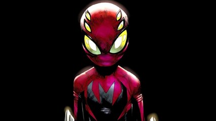 Spider-Boy es el nuevo Superior Spider-Man