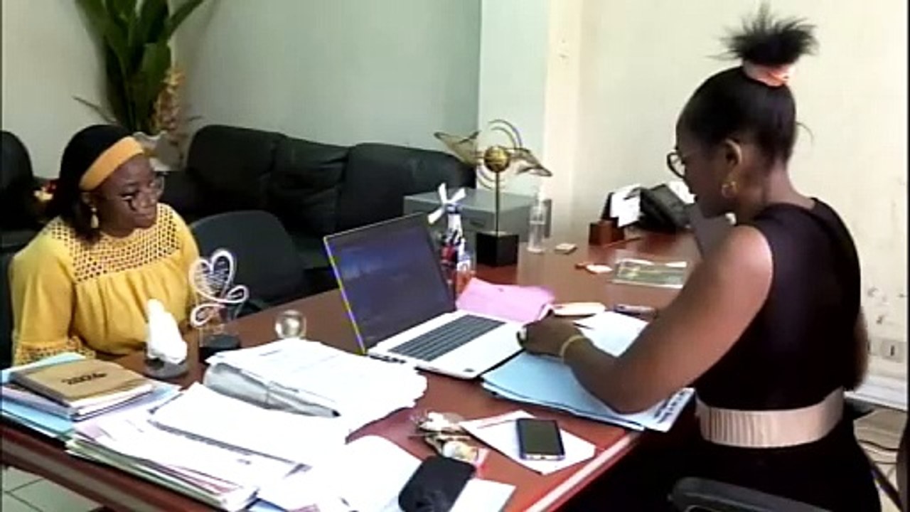 Le JT de 20h30 du 27 Février 2024