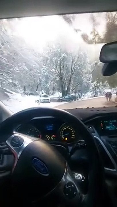 Ifrane morocco