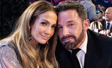 Jennifer Lopez dévoile les raisons de sa rupture avec Ben Affleck