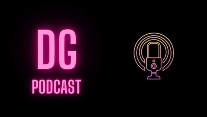 NUOVA SCENA - DG PODCAST (Stagione 01 - Episodio 07)