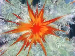 Aquaman S01E19; The Trio Of Terror (Latino)