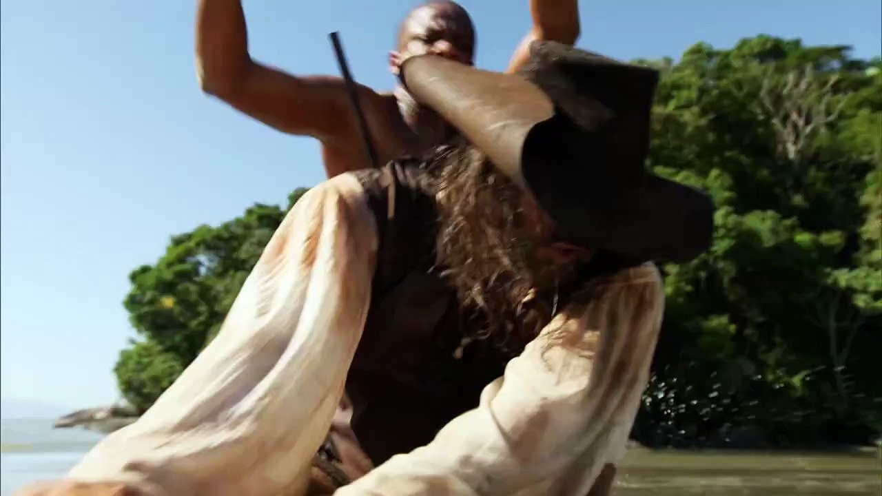 RTP 1 Promo Escrava Mãe (Invierno 2024)