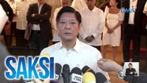 Payo ni PBBM kay Quiboloy: Humarap sa Senado at Kamara | Saksi