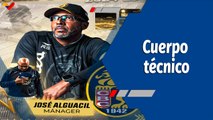 Deportes VTV | Nuevo equipo técnico para los Leones del Caracas