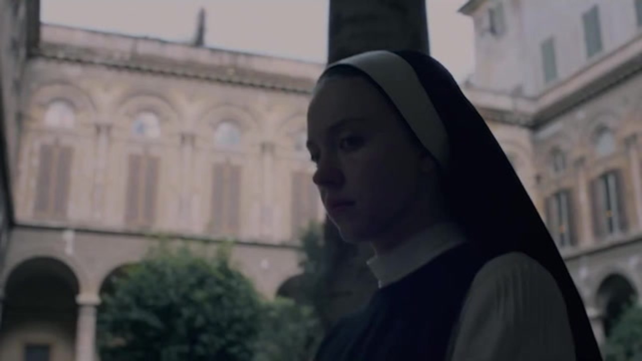 Immaculate trailer
