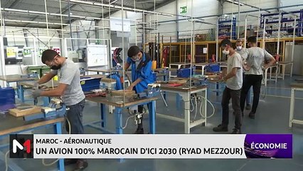 JT Economie - 28/02/2024