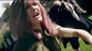 Clash of Clans_ Live Action Movie Trailer Commercial
