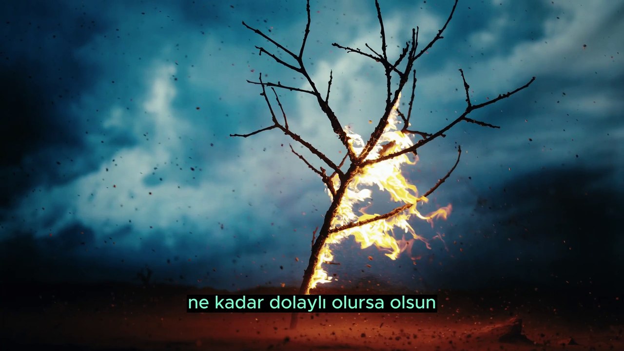 İKTiDAR Güç Sahibi Olmanın 48 Yasası Sesli Kitap #2