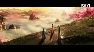 Hồ Yêu Tiểu Hồng Nương: Trúc Nghiệp Thiên Tập 1 Trailer-YangMi & GongJun - Fox Spirit Matchmaker - 狐妖小红娘月红篇 - iQIYI
