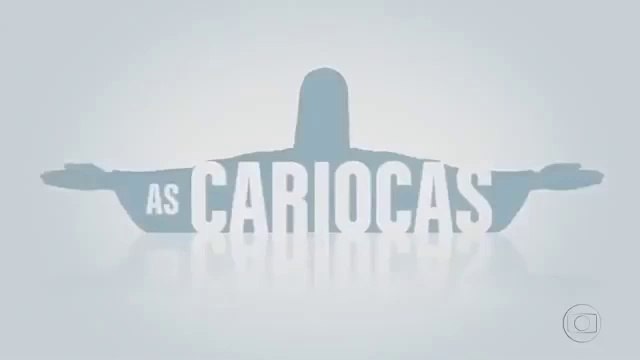 As Cariocas Capítulo 8