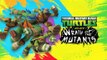 Teenage Mutant Ninja Turtles: Wrath of the Mutants Announce Trailer (2024)