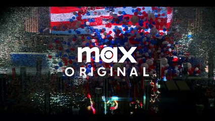 As Garotas do Ônibus: Jornalistas de Campanha | Trailer Legendado | Max