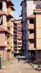 What would happen if the moon collided with the Earth?